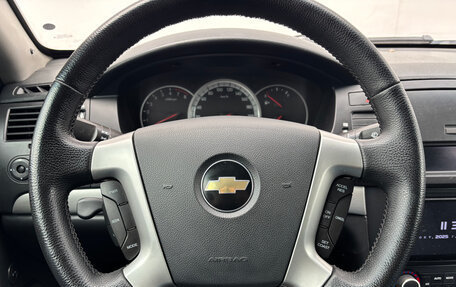 Chevrolet Epica, 2007 год, 475 000 рублей, 17 фотография