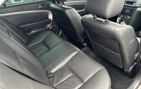 Chevrolet Epica, 2007 год, 475 000 рублей, 10 фотография