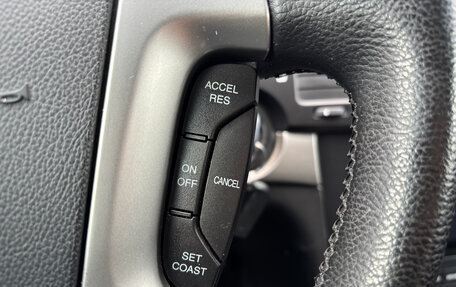 Chevrolet Epica, 2007 год, 475 000 рублей, 16 фотография