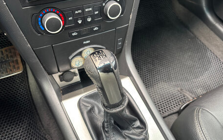 Chevrolet Epica, 2007 год, 475 000 рублей, 13 фотография