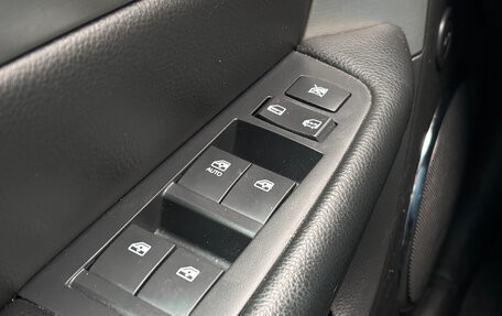 Chevrolet Epica, 2007 год, 475 000 рублей, 14 фотография