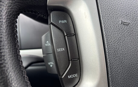 Chevrolet Epica, 2007 год, 475 000 рублей, 15 фотография