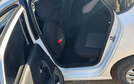 Volkswagen Polo VI (EU Market), 2013 год, 695 000 рублей, 5 фотография