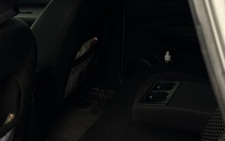 Nissan Qashqai, 2008 год, 670 000 рублей, 10 фотография