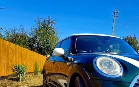 MINI Hatch, 2015 год, 1 399 000 рублей, 6 фотография