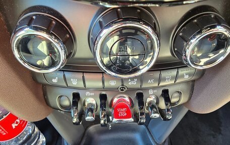 MINI Hatch, 2015 год, 1 399 000 рублей, 12 фотография