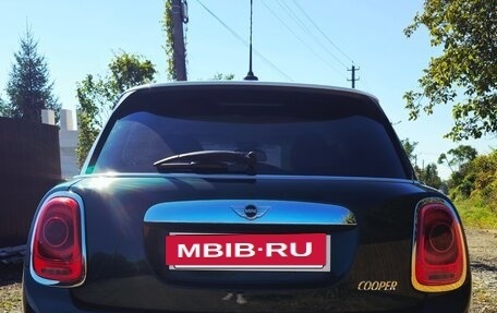MINI Hatch, 2015 год, 1 399 000 рублей, 7 фотография