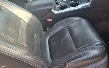 Ford Explorer VI, 2012 год, 1 600 000 рублей, 8 фотография