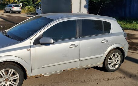 Opel Astra H, 2008 год, 250 000 рублей, 3 фотография