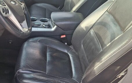 Ford Explorer VI, 2012 год, 1 600 000 рублей, 9 фотография