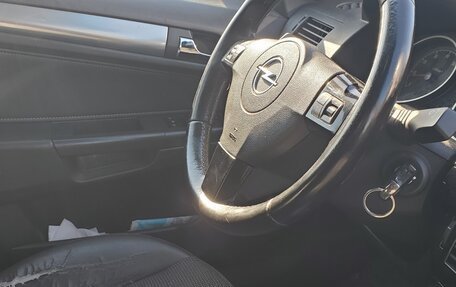 Opel Astra H, 2008 год, 250 000 рублей, 5 фотография