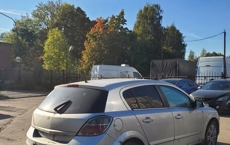 Opel Astra H, 2008 год, 250 000 рублей, 2 фотография