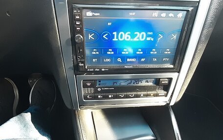 Volkswagen Bora, 2004 год, 360 000 рублей, 3 фотография