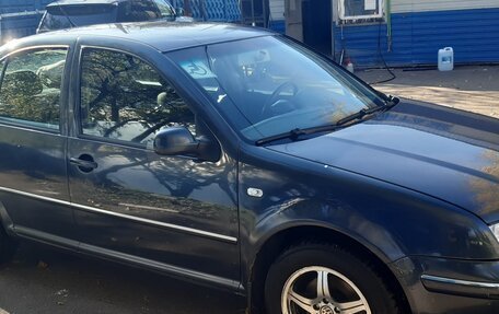 Volkswagen Bora, 2004 год, 360 000 рублей, 8 фотография