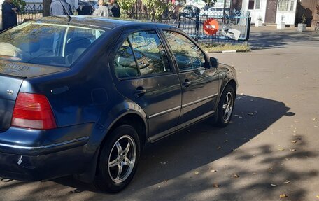 Volkswagen Bora, 2004 год, 360 000 рублей, 10 фотография