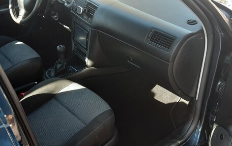 Volkswagen Bora, 2004 год, 360 000 рублей, 14 фотография