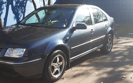 Volkswagen Bora, 2004 год, 360 000 рублей, 9 фотография