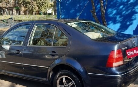 Volkswagen Bora, 2004 год, 360 000 рублей, 7 фотография