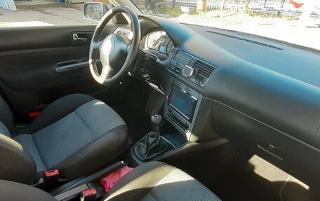 Volkswagen Bora, 2004 год, 360 000 рублей, 19 фотография