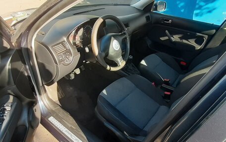 Volkswagen Bora, 2004 год, 360 000 рублей, 21 фотография