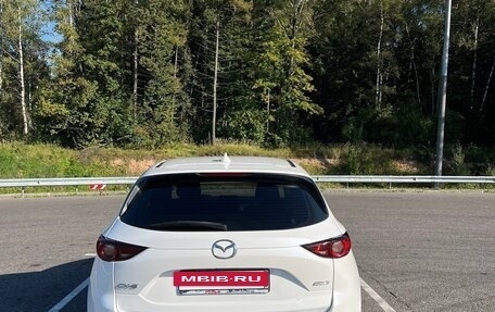 Mazda CX-5 II, 2019 год, 2 250 000 рублей, 4 фотография