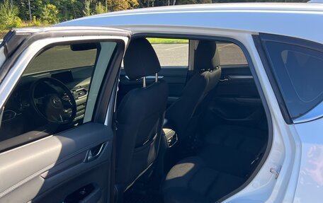 Mazda CX-5 II, 2019 год, 2 250 000 рублей, 11 фотография