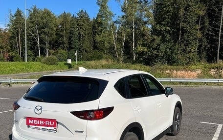 Mazda CX-5 II, 2019 год, 2 250 000 рублей, 3 фотография
