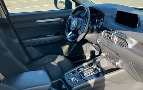 Mazda CX-5 II, 2019 год, 2 250 000 рублей, 14 фотография