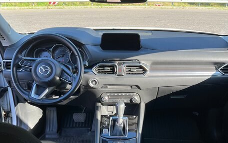 Mazda CX-5 II, 2019 год, 2 250 000 рублей, 10 фотография