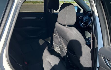 Mazda CX-5 II, 2019 год, 2 250 000 рублей, 13 фотография