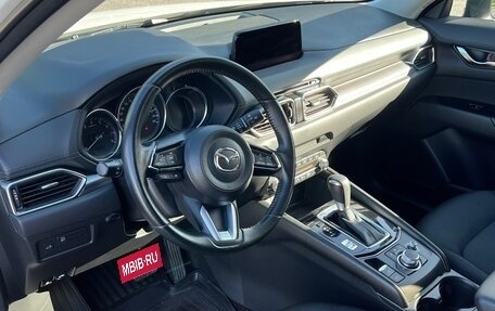 Mazda CX-5 II, 2019 год, 2 250 000 рублей, 9 фотография