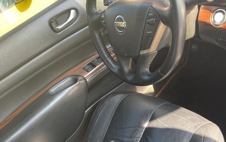 Nissan Teana, 2008 год, 720 000 рублей, 4 фотография