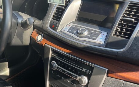 Nissan Teana, 2008 год, 720 000 рублей, 5 фотография
