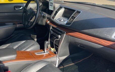 Nissan Teana, 2008 год, 720 000 рублей, 3 фотография