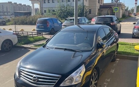 Nissan Teana, 2008 год, 720 000 рублей, 2 фотография