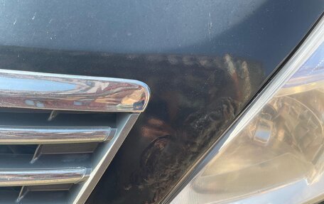 Nissan Teana, 2008 год, 720 000 рублей, 12 фотография
