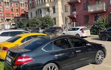 Nissan Teana, 2008 год, 720 000 рублей, 15 фотография