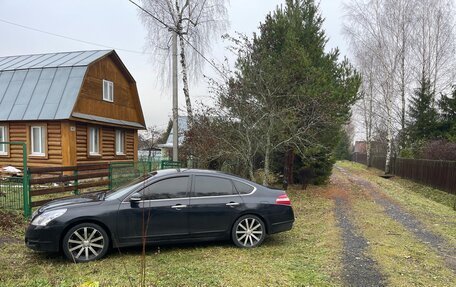 Nissan Teana, 2008 год, 720 000 рублей, 19 фотография
