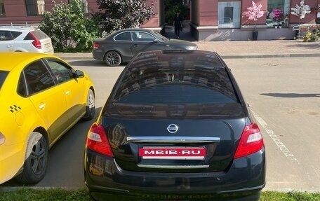 Nissan Teana, 2008 год, 720 000 рублей, 16 фотография