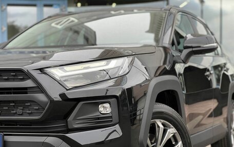 Toyota RAV4, 2025 год, 4 090 000 рублей, 5 фотография