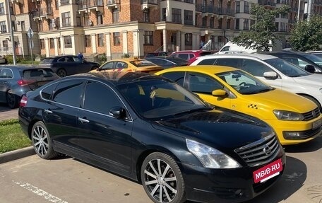 Nissan Teana, 2008 год, 720 000 рублей, 14 фотография