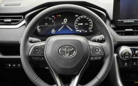 Toyota RAV4, 2025 год, 4 090 000 рублей, 11 фотография