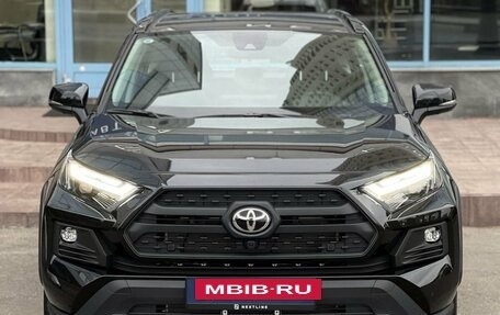Toyota RAV4, 2025 год, 4 090 000 рублей, 4 фотография