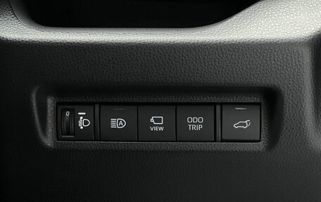 Toyota RAV4, 2025 год, 4 090 000 рублей, 15 фотография