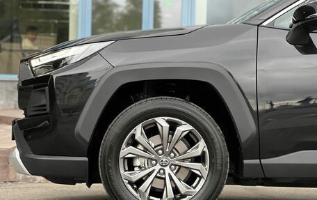 Toyota RAV4, 2025 год, 4 090 000 рублей, 30 фотография