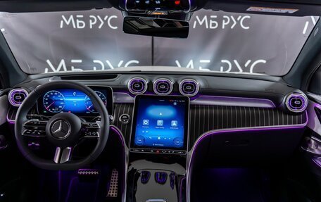 Mercedes-Benz GLC Coupe, 2025 год, 10 695 000 рублей, 11 фотография