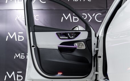 Mercedes-Benz GLC Coupe, 2025 год, 10 695 000 рублей, 6 фотография