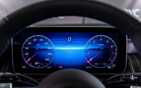 Mercedes-Benz GLC Coupe, 2025 год, 10 695 000 рублей, 13 фотография