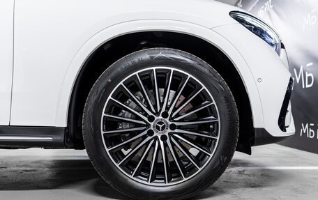 Mercedes-Benz GLC Coupe, 2025 год, 10 695 000 рублей, 5 фотография