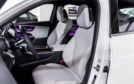 Mercedes-Benz GLC Coupe, 2025 год, 10 695 000 рублей, 9 фотография